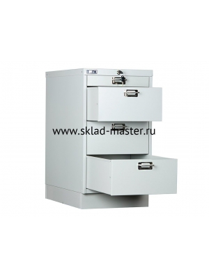 Шкаф MDC-A3/650/4