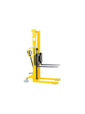 Ручной штабелер с регулируемыми вилами Xilin SDJA500