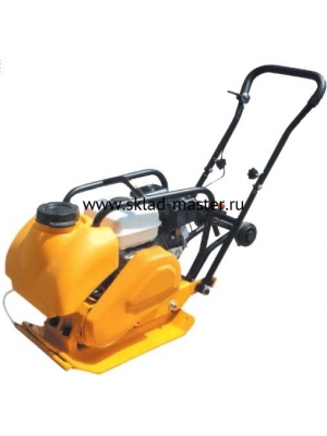 Виброплита TOR C-60T(R) (Loncin)