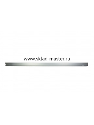 Лезвие для виброреек SF-1 4,3 м (Blade)