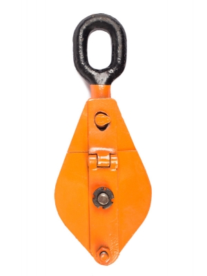 Блок монтажный TOR HQG(L) K1-0,5 т-0 (ушко)