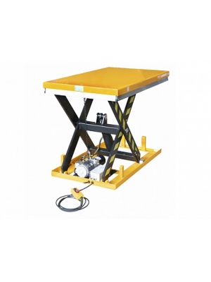 Стол подъемный стационарный TOR HW2001