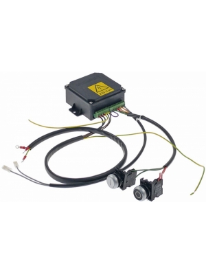 Блок управления для La Romagnola 2000 400V SA1240 FIMAR