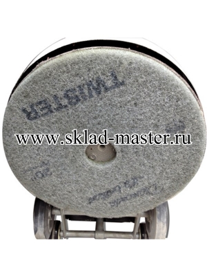 Полировочный пад для GROST PM500