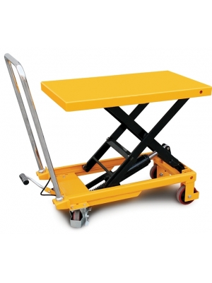 Подъёмный стол TG 50