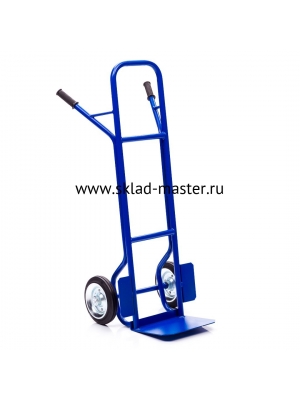 Двухколесная, грузовая тележка КГ-250 У