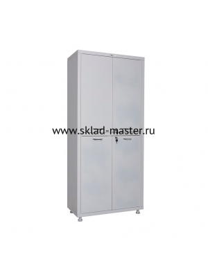 Шкаф HILFE МД 2 1780/SS