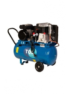 Компрессор ременной масляный TOR OBL 100-10-3 380V