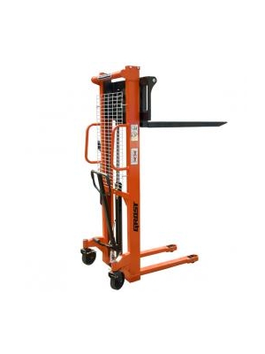 Штабелер гидравлический GROST® HDR 15/16