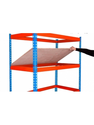 Фанерный настил МК1225х1760