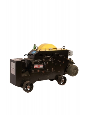 Станок для резки арматуры TOR GQ42 (E)