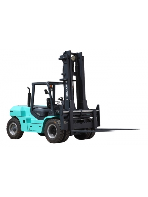 Дизельный погрузчик 12.0 тонн Maximal FD120T-MX Comfort