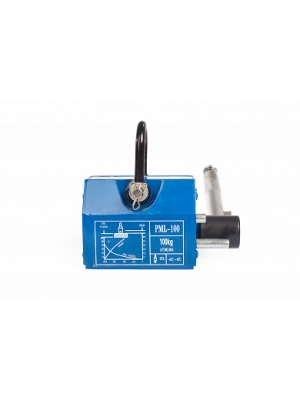 Захват магнитный TOR PML-A 100 (г/п 100 кг)