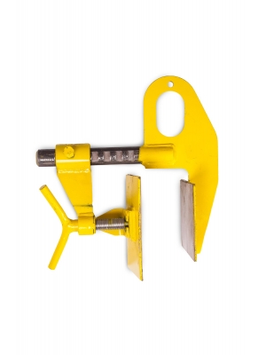 Захват для сэндвич-панелей г/п 0,25 тн