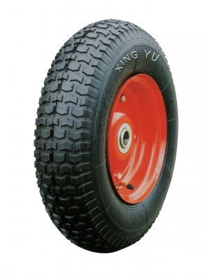 Колесо PR3007-25 (S) (16х4,50-8) — купить с доставкой по Москве и в регионы России | Описание, технические характеристики, фото, цена