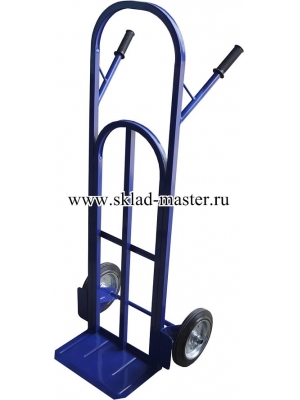 Двухколесная тележка Р-60 (Литые колёса)