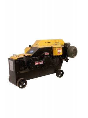 Станок для резки арматуры TOR GQ50-Q (E)