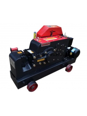 Станок для резки арматуры TOR GQ42 (Z)