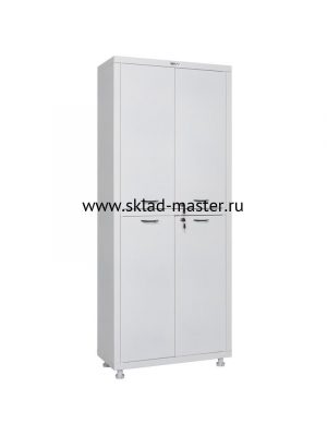 Шкаф HILFE МД 2 1670/SS