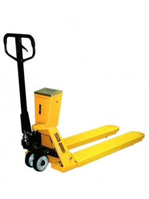 Тележка с весами SBC 3000 SMART BASIC (Г)