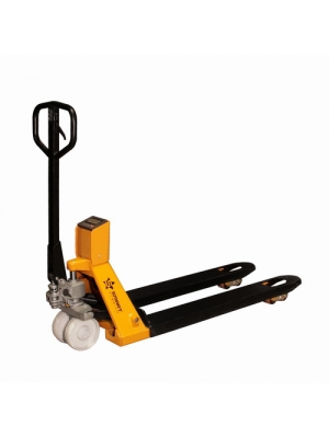 Тележка с весами SBC 2500 SMART BASIC (Г)