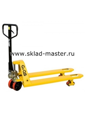 Гидравлическая тележка TOR 2500 Profi (Р)