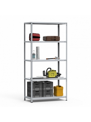 Стеллаж СТФУ-П 1045 -2.5