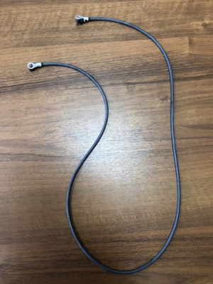 Возвратная резинка ШХ R1520 МС