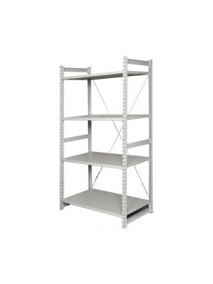 Стеллаж ТСУ-Мастер 4.7.3