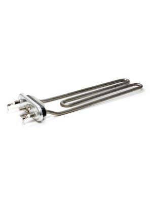 ТЭН ТN 01-07 L=3500 860Вт для витрин ВС, ВУ L= 375