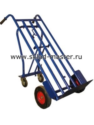 Тележка трансформер РТ-500