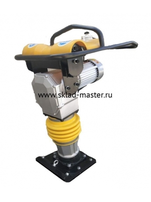 Вибротрамбовка электрическая TOR HCD90E