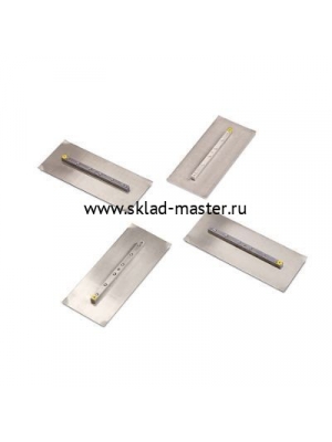 Набор лопастей (лезвий) для затирочных машин S-100 (Blades set)