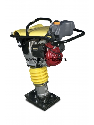 Вибротрамбовка TOR RM-75 (Honda)