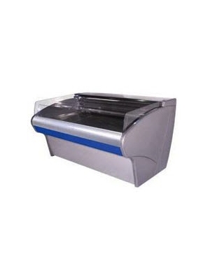 Холодильная витрина ВХСо-1.5 Carboma