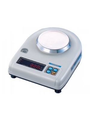 Весы лабораторные MW - 1200