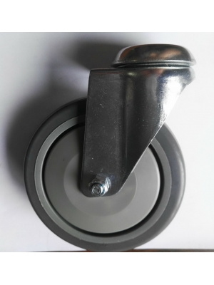 Колесо SChg125 M10