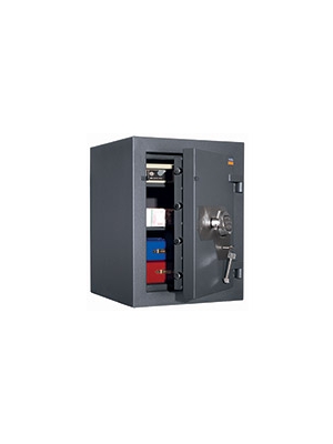 Сейф VALBERG ФОРТ 67 EL