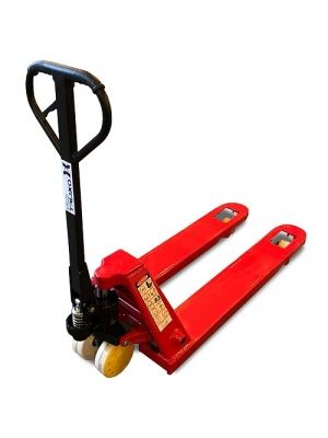 Гидравлическая Тележка 3000 кг OX30-PU115  (О)