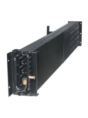 Конденсатор статический 2-х рядный для EK-36 XL 320061