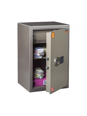 Сейф VALBERG КАРАТ-67T EL-A