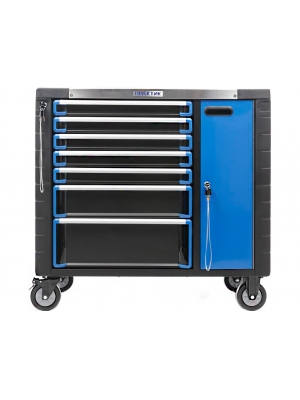 Тележка WKS-7/97 (01RH3M7)