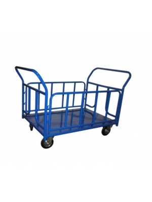 Тележка бортовая ПБт-146