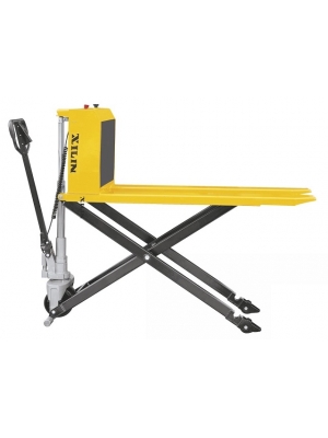 Тележка 1.0т с электроподъёмом Xilin JFD8 (М)