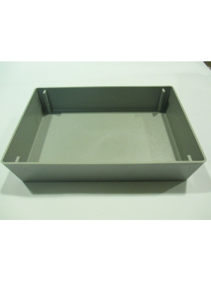 Ванна слива конденсата х/в ВС2-ВС5