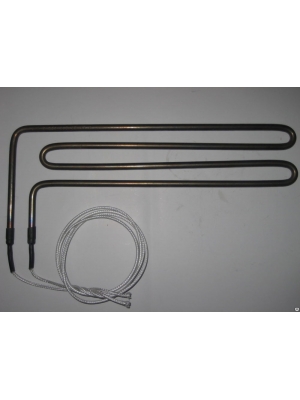 ТЭН выпаривания ШХ