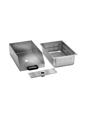 Мезгоуловитель для картофелечистки FIMAR