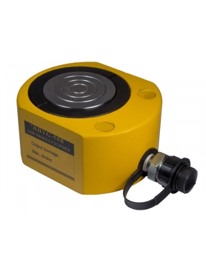 Домкрат гидравлический низкий TOR HHYG-301 (ДН30М100), 30т