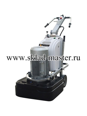 Мозаично-шлифовальная машина GROST PMC700-3