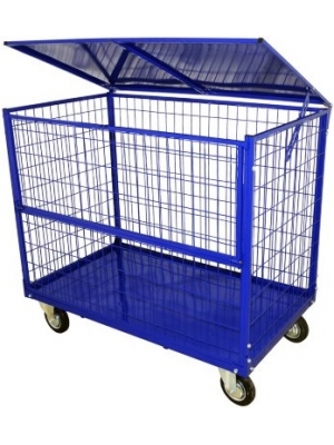 Контейнер "Скала-П" - 201